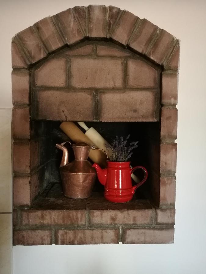 Margo Appartement